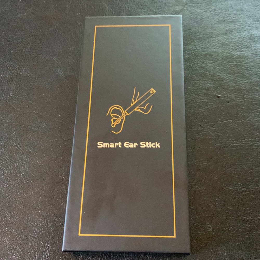 Smart Ear Stick